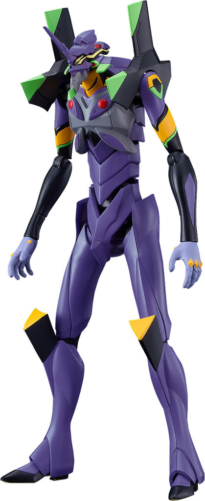 PREORDER Rebuild of Evangelion Moderoid Evangelion Production Model-13