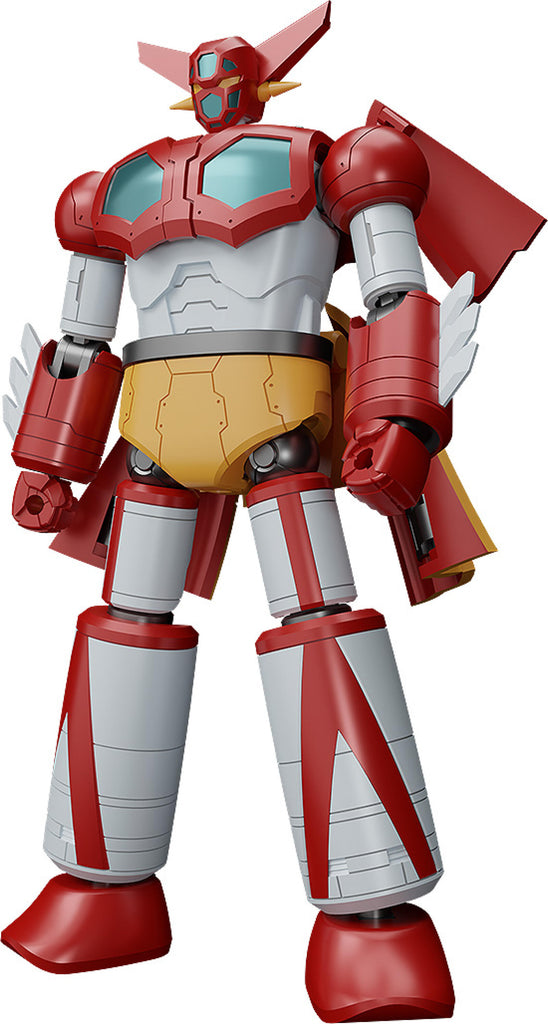 PREORDER Getter Robo Moderoid Miniature Combining & Transforming Getter 1 (re-run)