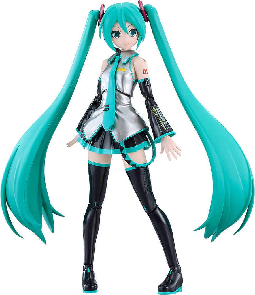 PREORDER Character Vocal Series 01 Hatsune Miku Plamatea Hatsune Miku
