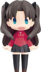 PREORDER Fate/Stay Night Hello! Good Smile Rin Tohsaka