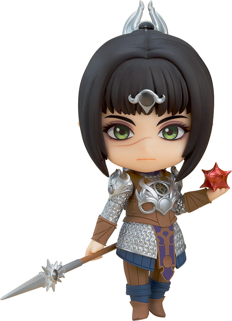 PREORDER Baldurs Gate III Nendoroid Shadowheart