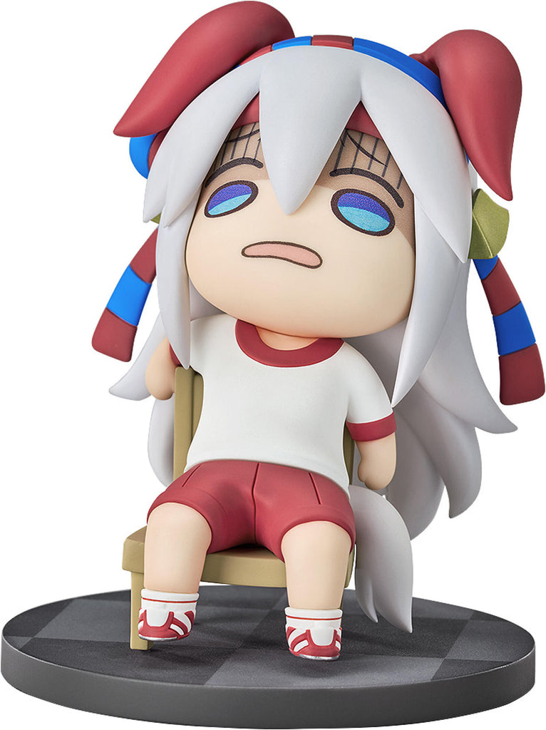 PREORDER Umamusume Cinderella Gray Mini Memory Nervous Tama-chan