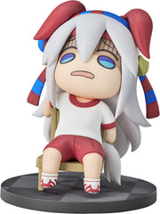 PREORDER Umamusume Cinderella Gray Mini Memory Nervous Tama-chan