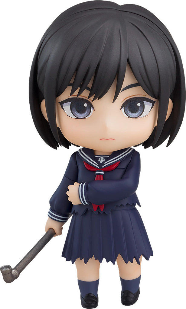 PREORDER Silent Hill F Nendoroid Hinako Shimizu
