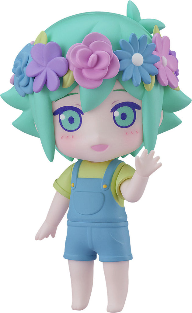PREORDER Omori Nendoroid Basil (re-run)