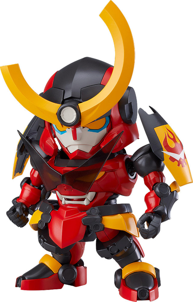 PREORDER Tengen Toppa Gurren Lagann Moderoid Gurren Lagann (re-run)