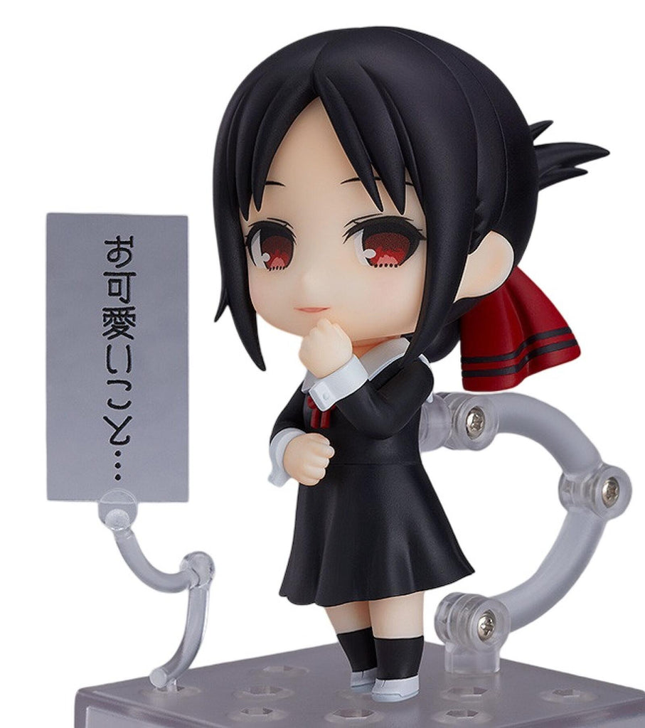 PREORDER Kaguya-sama Love is War Nendoroid Kaguya Shinomiya