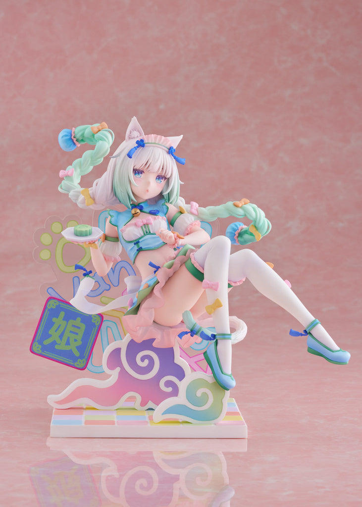 PREORDER Nekopara Vanilla Dreamy Cute China Version 1/7 Scale