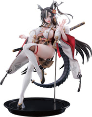 PREORDER Toridamono Tatsu Chan 1/7 Scale