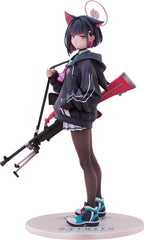 PREORDER Blue Archive Kazusa 1/7 Scale Figure