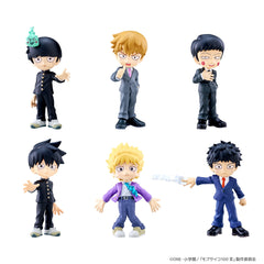 PREORDER Mob Psycho 100 III PalVerse Mobphyco100 III (6 in the Assortment)