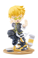 PREORDER Mob Psycho 100 III PalVerse Pale Arataka Reigen