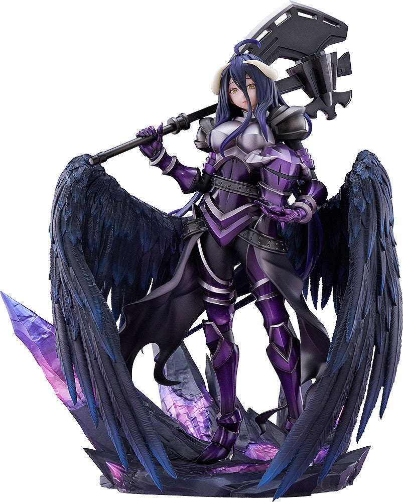 PREORDER Overlord Albedo Hermes Trismegistus Version 1/7 Scale