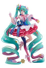 PREORDER Hatsune Miku Creators Collection Figure Hatsune Miku Rosuuri Version 1/7 Scale