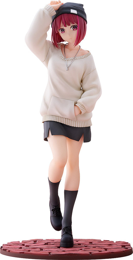 PREORDER Oshi No Ko Kana Arima Bazurase Fashion Version 1/6 Scale