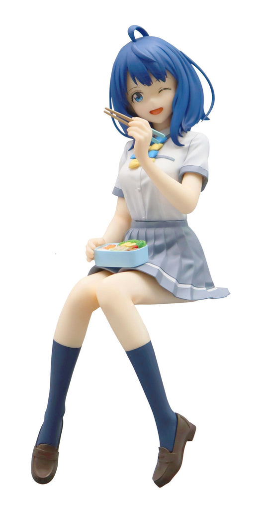 PREORDER Makeine Too Many Losing Heroines! Noodle Stopper Figure Anna Yanami