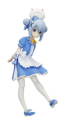 PREORDER Is the Order a Rabbit? Bloom Trio Try It Figure Chino