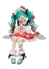 PREORDER Character Vocal Series 01 Hatsune Miku Noodle Stopper Flower Fairy Anemone