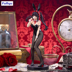 PREORDER Date a Live V BiCute Bunnies Kurumi Tokisaki Black Color Version