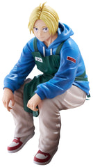 PREORDER Sakamoto Days Noodle Stopper Figure Shin Asakura