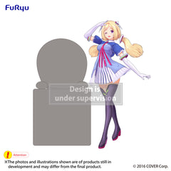 PREORDER Hololive Production Hikkake Figure Aki Rosenthal