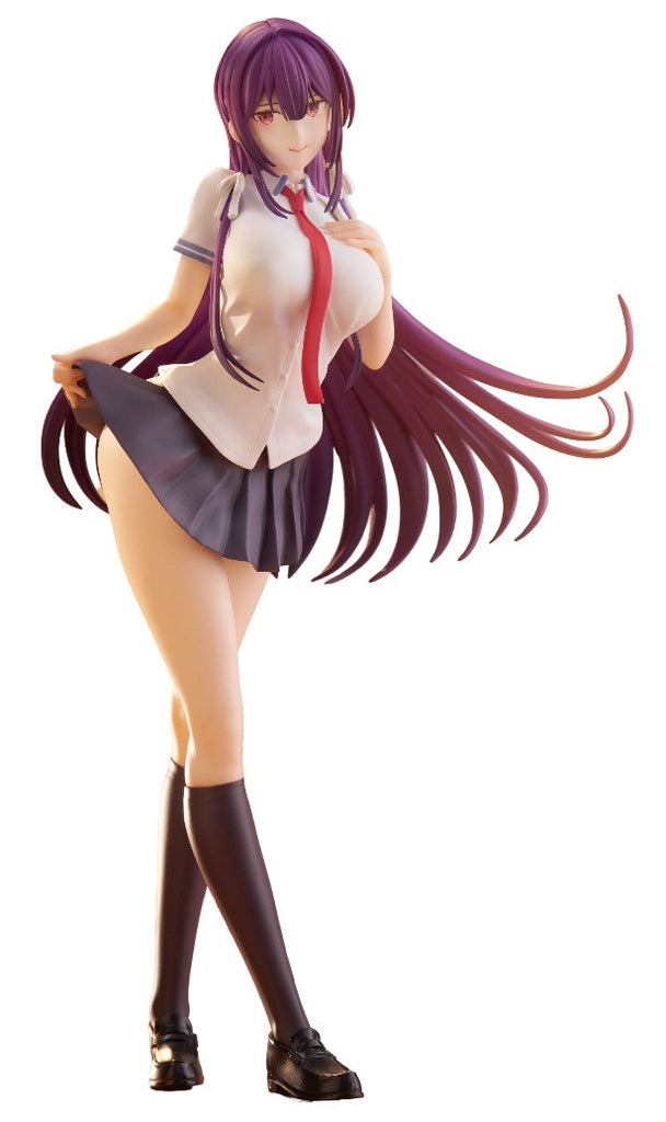 PREORDER Please Put Them On Takamine-san Trio Try It Figure Takane Takamine