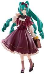 PREORDER Character Vocal Series 01 - Hatsune Miku Trio-Try-iT Figure Classical Retro