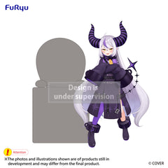 Hololive Production Hololive Hikkake Figure La+ Darknesss
