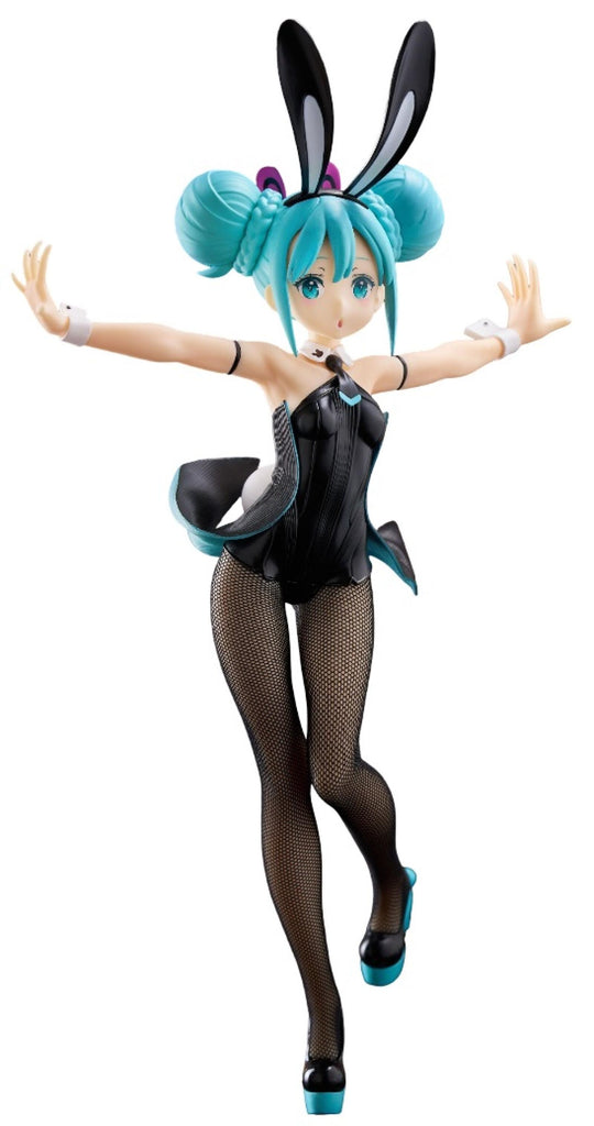 PREORDER Character Vocal Series 01 - Hatsune Miku BiCute Bunnies Figure Hatsune Miku