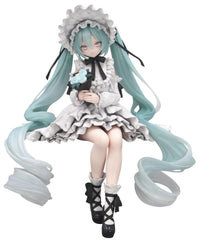 PREORDER Character Vocal Series 01 - Hatsune Miku Noodle Stopper Figure Vintage Doll Style