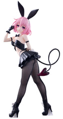 To Love-Ru Darkness To Love Ru Darkness BiCute Bunnies Figure Momo Belia Deviluke