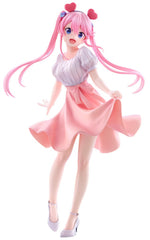 The Shiunji Family Children Trio-Try-iT Figure Shiunji Ouka - Theme Park Day Version