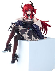 PREORDER Arknights Noodle Stopper Figure Surtr