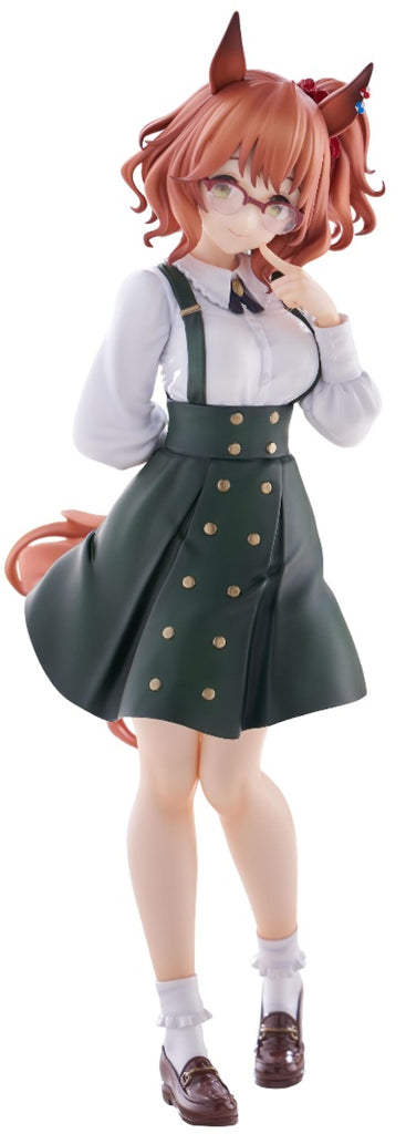 PREORDER Umamusume - Pretty Derby Trio-Try-iT Figure Aston Machan