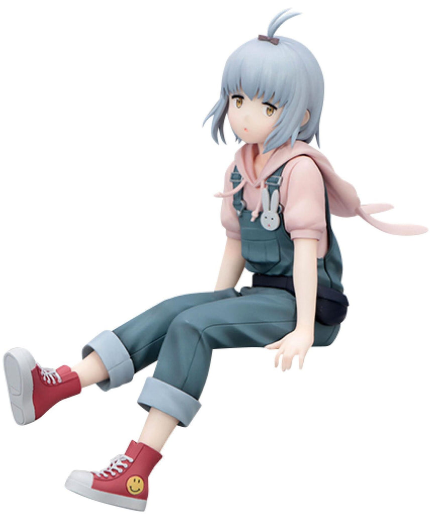 PREORDER Touring After the Apocalypse Noodle Stopper Figure Airi