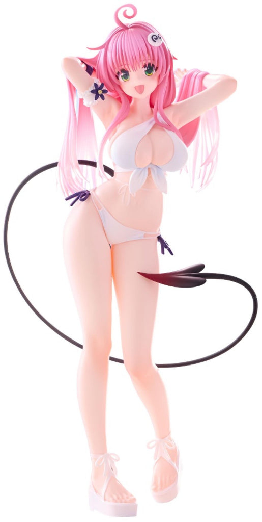To Love-Ru Darkness Trio-Try-iT Figure Lala Satalin Deviluke