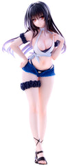 To Love-Ru Darkness Trio-Try-iT Figure Yui Kotegawa
