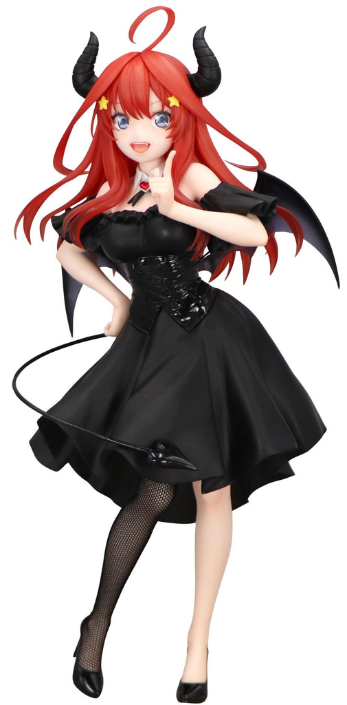 The Quintessential Quintuplets Specials 2 BiCute Dark Figure Nakano Itsuki
