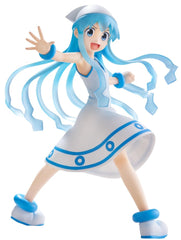 Squid Girl Squid Girl Trio-Try-iT Figure Squid Girl