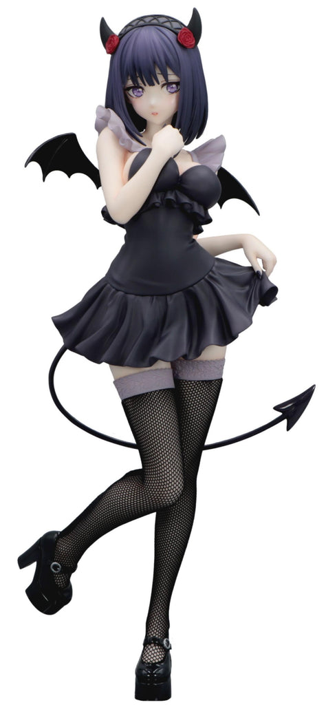 PREORDER My Dress-Up Darling BiCute Dark Figure Marin Kitagawa Shizuku Kuroe Version