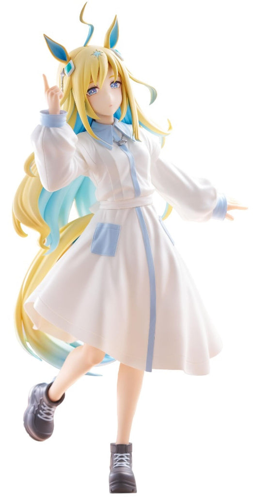 PREORDER Umamusume Pretty Derby Trio-Try-iT Figure Neo Universe