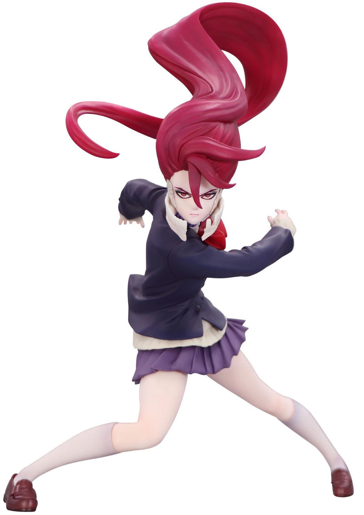 PREORDER Dandadan Trio-Try-iT Figure Aira Transformed