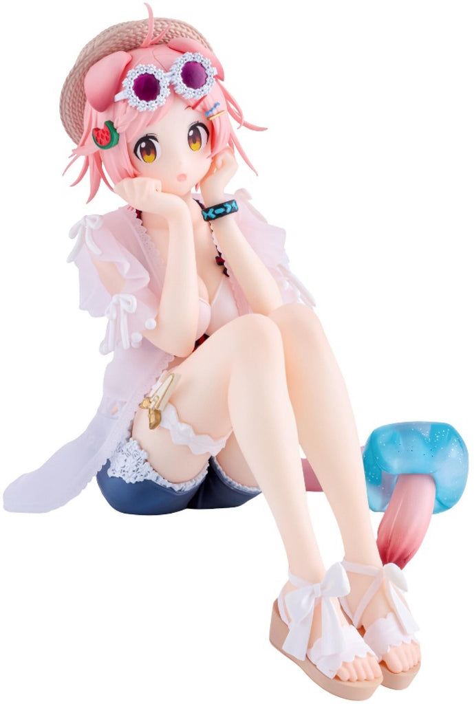 PREORDER Arknights Noodle Stopper Figure Goldenglow Summer Flowers FA394 Version