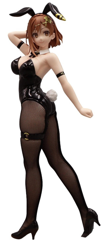 PREORDER Atelier Ryza 3 Alchemist of the End & the Secret Key BiCute Bunnies Figure Reisalin Stout