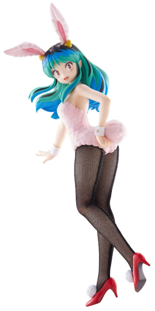 PREORDER Urusei Yatsura BiCute Bunnies Figure Lum