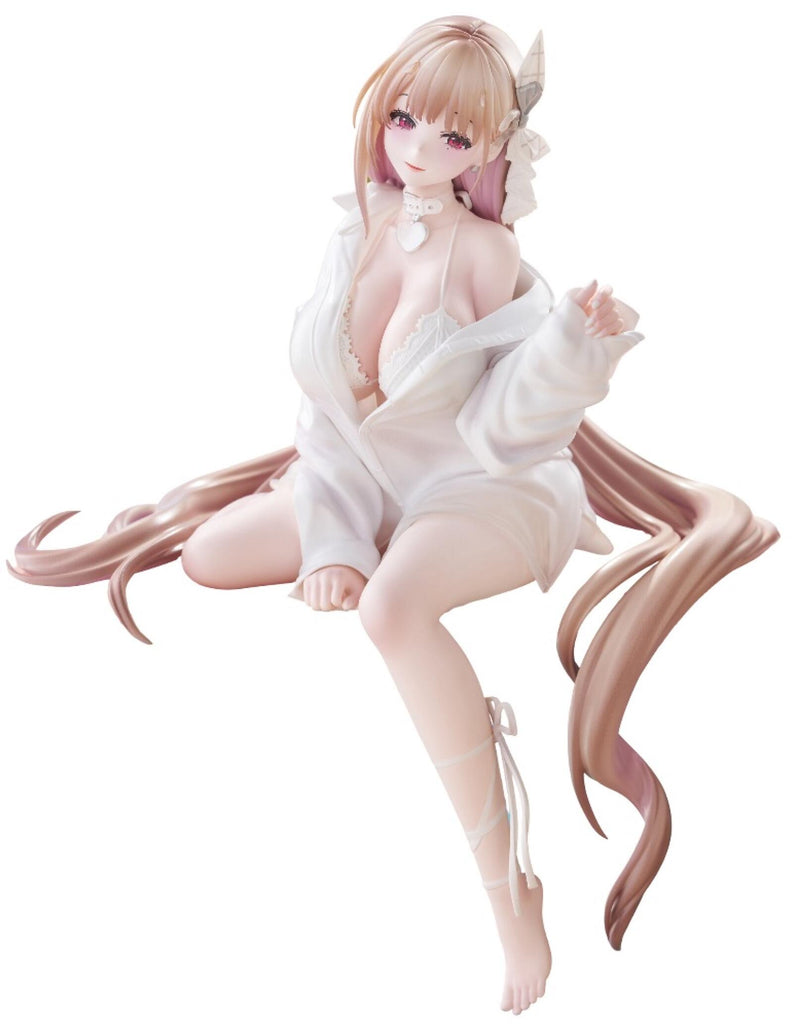 PREORDER Goddess of Victory Nikke Noodle Stopper Figure Viper