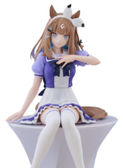 PREORDER Umamusume Pretty Derby Noodle Stopper Figure Almond Eye