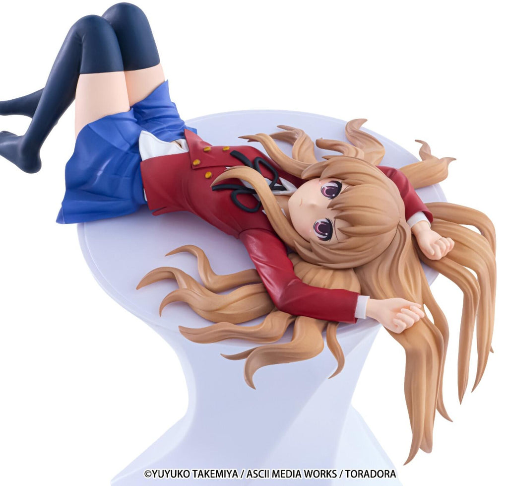 PREORDER Toradora! Noodle Stopper Figure Taiga Aisaka