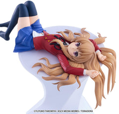 PREORDER Toradora! Noodle Stopper Figure Taiga Aisaka
