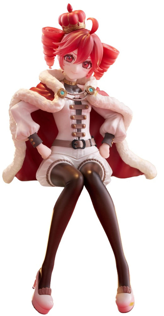PREORDER Kasane Teto Noodle Stopper Figure King Version